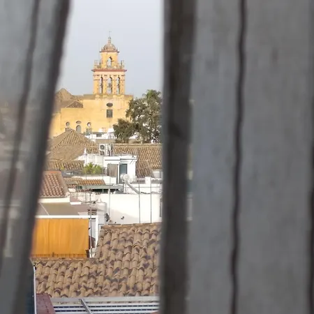 Apartamento 4 -el Rinconcito De -centro