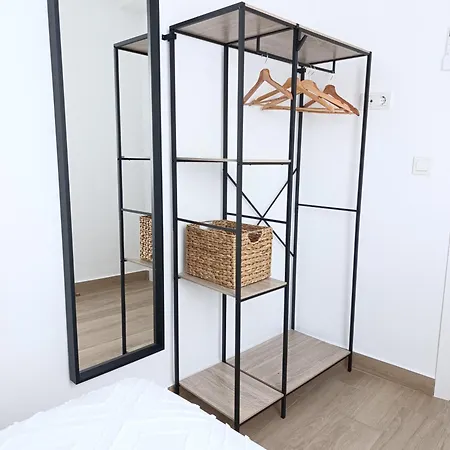 4 -el Rinconcito De -centro Apartamento