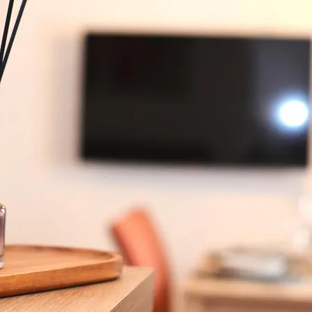 Apartamento 4 -el Rinconcito De -centro
