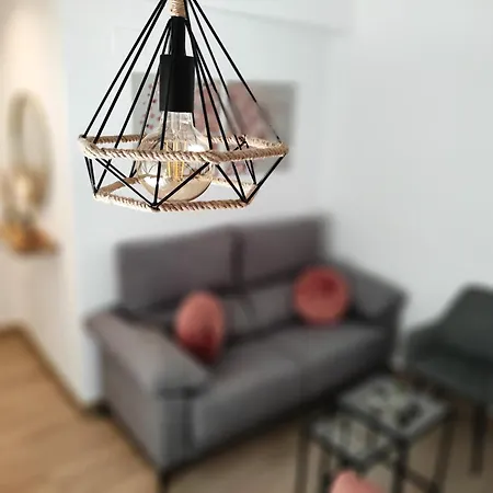 Appartement 4 -el Rinconcito De -centro Córdoba