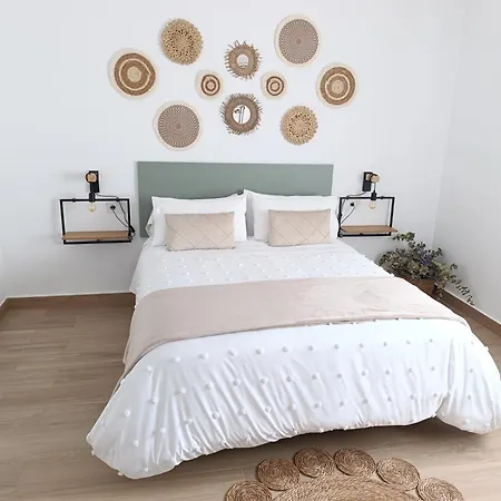 4 -el Rinconcito De -centro Apartamento *