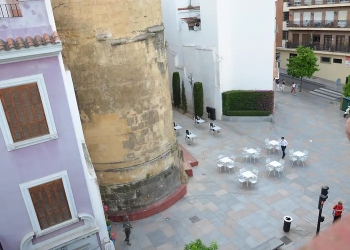 4 -el Rinconcito De -centro Appartement Córdoba