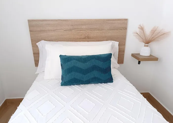 Appartement 4 -el Rinconcito De -centro Córdoba