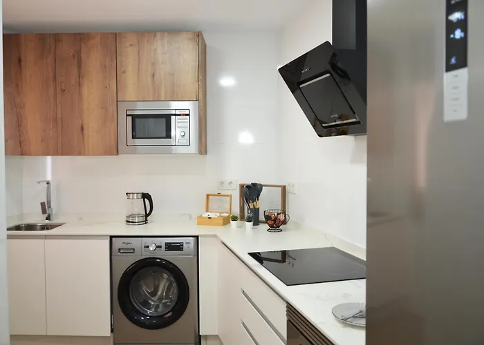 4 -el Rinconcito De -centro Appartement Córdoba