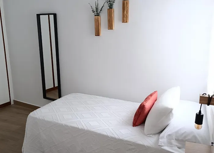 4 -el Rinconcito De -centro Appartement Córdoba