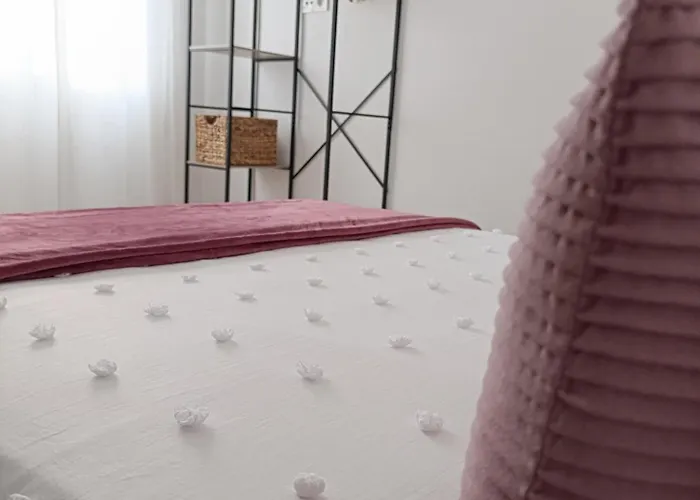 Appartement 4 -el Rinconcito De -centro