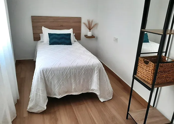 4 -el Rinconcito De -centro * Córdoba