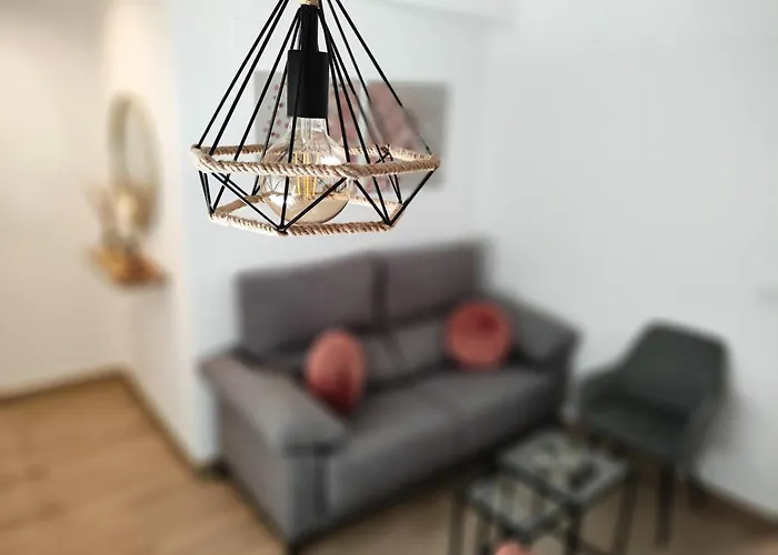 Appartement 4 -el Rinconcito De -centro Córdoba