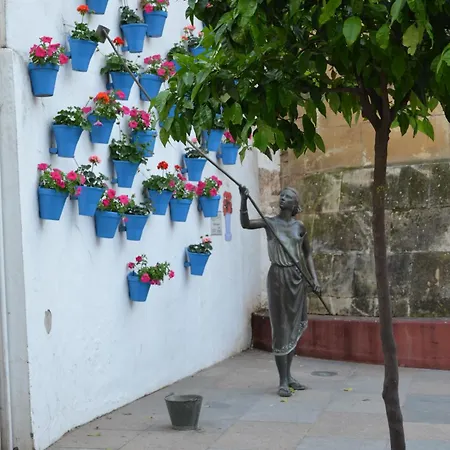 4 -el Rinconcito De -centro Cordoba