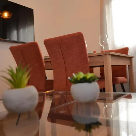 Apartment 4 -el Rinconcito De -centro *