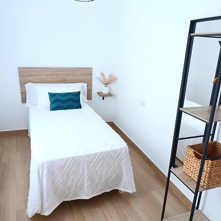 4 -el Rinconcito De -centro Cordoba