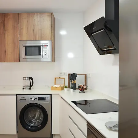 4 -el Rinconcito De -centro Apartment Cordoba