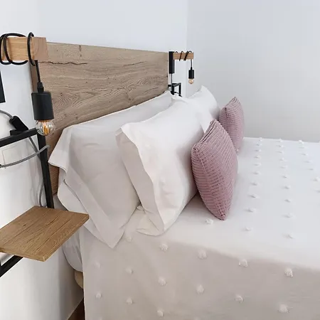 4 -el Rinconcito De -centro * Cordoba