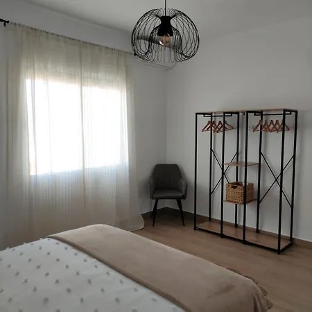 4 -el Rinconcito De -centro Κόρδοβα