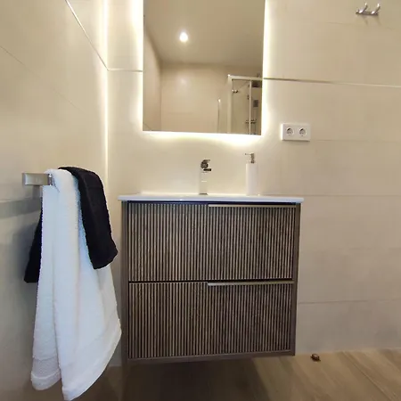 4 -el Rinconcito De -centro * Cordoba