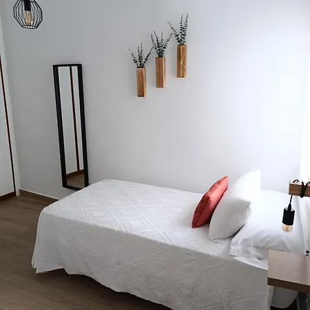 4 -el Rinconcito De -centro Apartment Cordoba