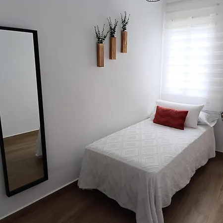 Apartment 4 -el Rinconcito De -centro Cordoba