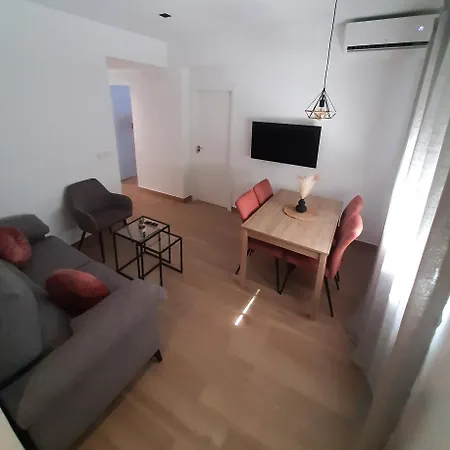 4 -el Rinconcito De -centro Cordoba