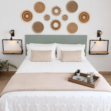 4 -el Rinconcito De -centro Apartment Córdoba