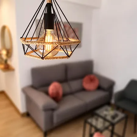 4 -el Rinconcito De -centro Apartment Córdoba