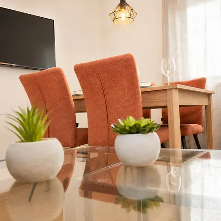 Apartment 4 -el Rinconcito De -centro
