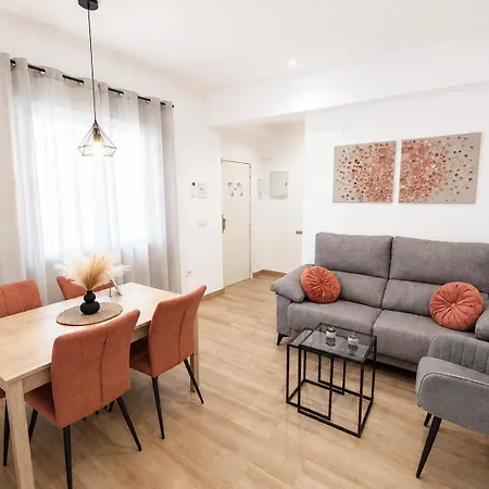 4 -el Rinconcito De -centro Apartment Córdoba