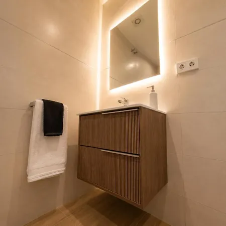 Apartment 4 -el Rinconcito De -centro Córdoba