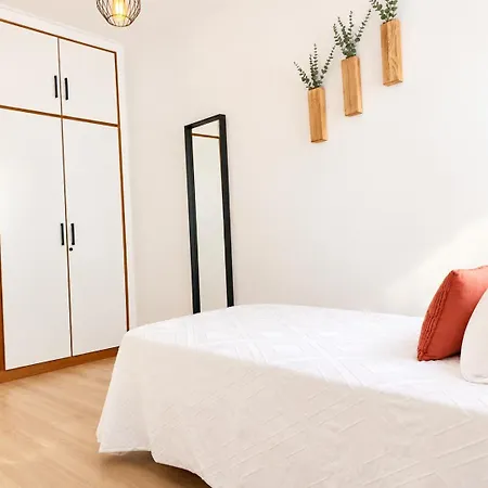 4 -el Rinconcito De -centro Apartment *