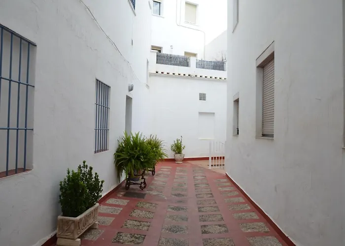 Διαμέρισμα 4 -el Rinconcito De -centro Κόρδοβα