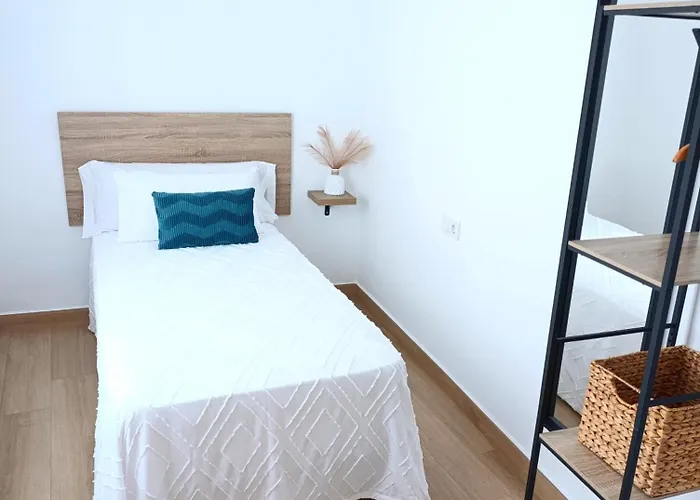 4 -el Rinconcito De -centro Κόρδοβα