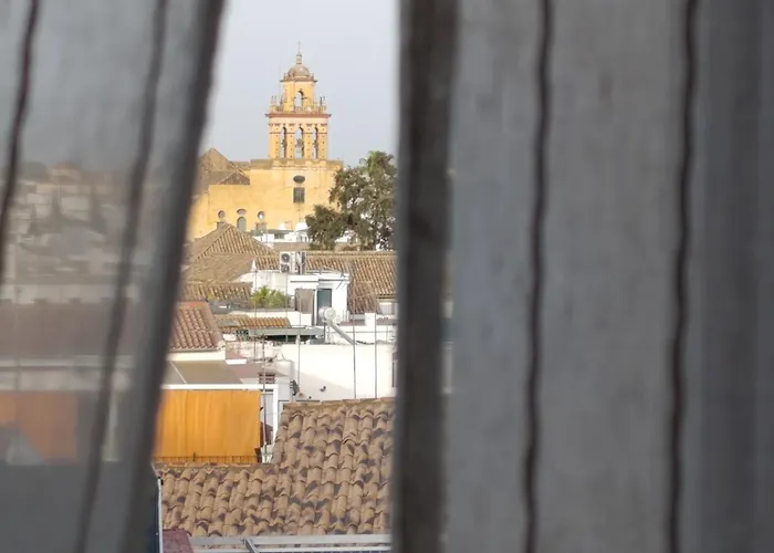 Διαμέρισμα 4 -el Rinconcito De -centro