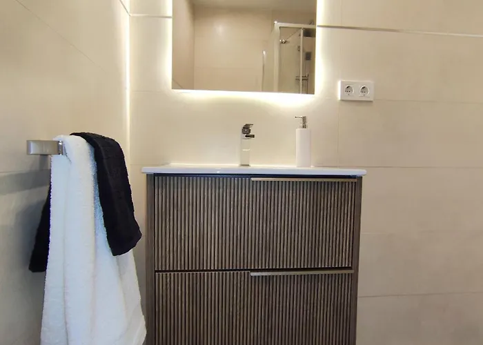 4 -el Rinconcito De -centro * Κόρδοβα