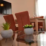 Apartamento 4 -el Rinconcito De -centro *