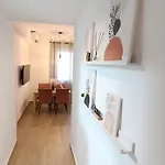 Apartamento 4 -el Rinconcito De -centro Córdova