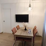 Apartamento 4 -el Rinconcito De -centro *