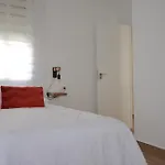 4 -el Rinconcito De -centro Apartamento