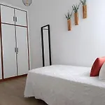 Apartamento 4 -el Rinconcito De -centro *