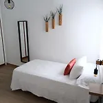 4 -el Rinconcito De -centro Apartamento Córdova