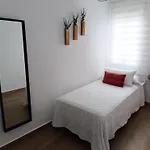 Apartamento 4 -el Rinconcito De -centro Córdova