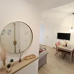 4 -el Rinconcito De -centro Apartamento Córdova