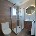 Apartamento 4 -el Rinconcito De -centro *