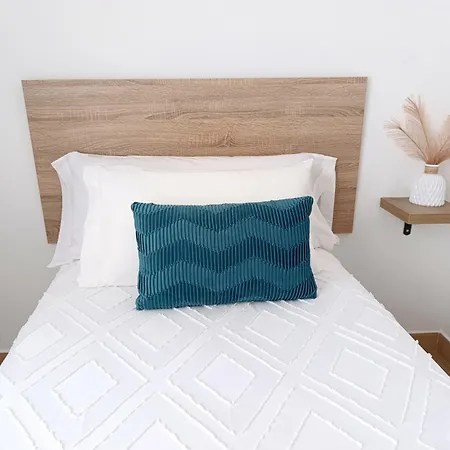 Apartment 4 -el Rinconcito De -centro Córdoba