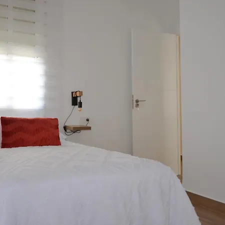 4 -el Rinconcito De -centro Appartement