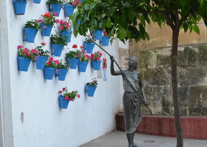 4 -el Rinconcito De -centro Córdoba