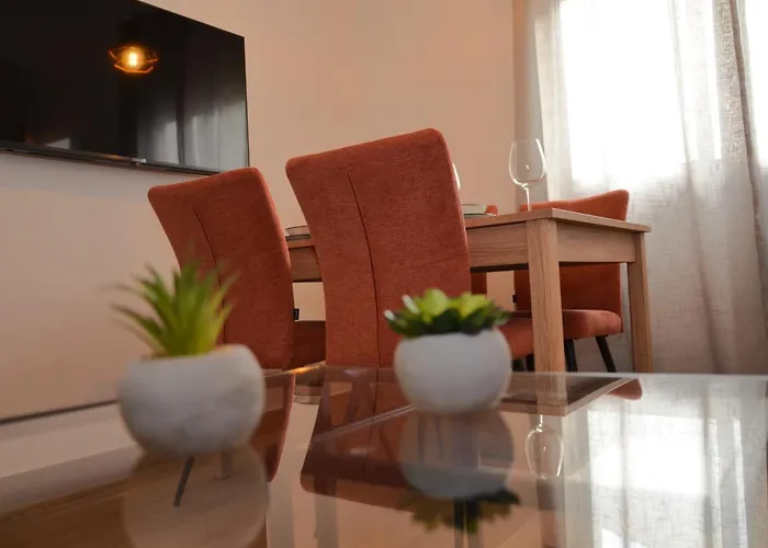 Apartment 4 -el Rinconcito De -centro *