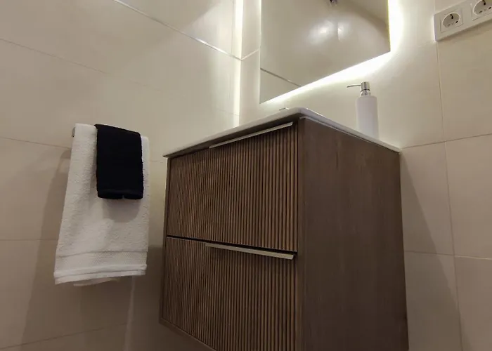 Apartment 4 -el Rinconcito De -centro Córdoba