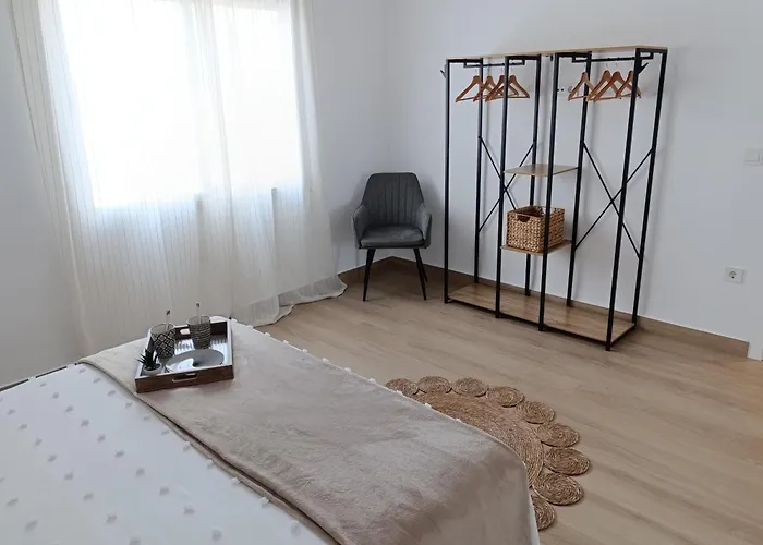 4 -el Rinconcito De -centro Apartment *