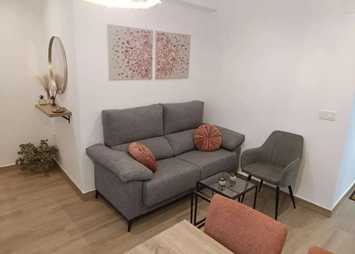 Apartment 4 -el Rinconcito De -centro Córdoba