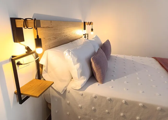 4 -el Rinconcito De -centro Apartment *