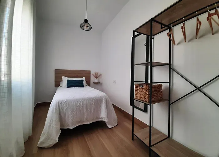 4 -el Rinconcito De -centro * Córdoba